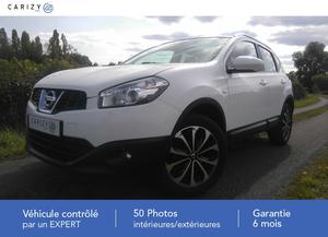 NISSAN Qashqai 1.5 DCI 110 CONNECT EDITION 2WD