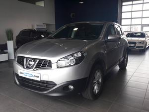 NISSAN Qashqai 1.5 dCi 110 FAP Acenta