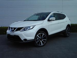 NISSAN Qashqai TEKNA + TOIT PANO - DCI