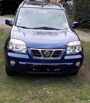NISSAN X-Trail 2.2 VDI Luxe