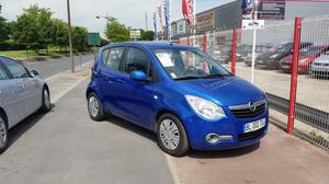 OPEL Agila II  ENJOY