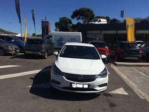 OPEL Astra 1.4 Turbo 125 ch Start/Stop Innovation