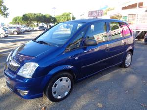 OPEL Meriva 1.3 CDTI Enjoy