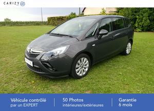 OPEL Zafira 2.0 CDTI 130 COSMO PACK