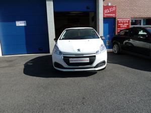 PEUGEOT 208 AFFAIRE 1.6 BLUEHDI 75 BVM5 PACK CLIM