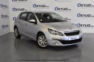 PEUGEOT 308 II 1.6 E-HDI 115cv Affaire Clim/GPS