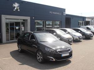 PEUGEOT 308 SW 1.6 BlueHDi 120ch S&S BVM6 Allure