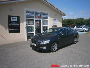 PEUGEOT 508 HDi 140ch Business Pack