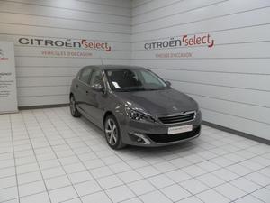 PEUGEOT  BLUE ALLURE HDI 120