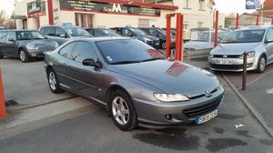 PEUGEOT ) COUPE 2.2 HDI GRIFFE