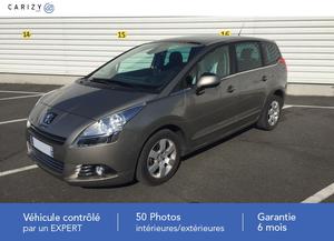 PEUGEOT  HDI 115 ACTIVE