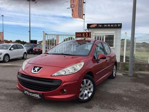 PEUGEOT  HDi 16v 90ch Sport Pack