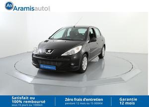 PEUGEOT  HDi 70 BVM5 Trendy