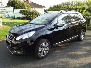 PEUGEOT  PureTech 110ch S&S BVM5 Allure