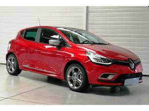 RENAULT Clio 0.9 TCe 90ch Intens Full Pack GT Line 5p