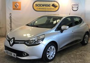 RENAULT Clio IV 1.5 DCI 90 ENERGY EXPRESSION ECO2 90G