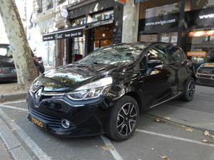 RENAULT Clio IV TCe 90 Energy Limited E6