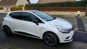 RENAULT Clio TCe 120 Energy Edition One