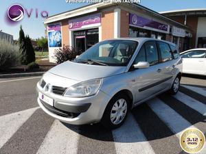 RENAULT Grand Scénic II 1.5 dCi - 105 Expression 7PL