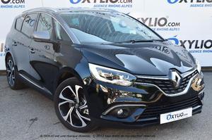 RENAULT Grand scenic IV 1.6 Dci 160 EDC6 INTENS 7P -25%