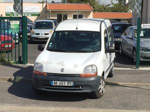 RENAULT Kangoo 1.2i rne