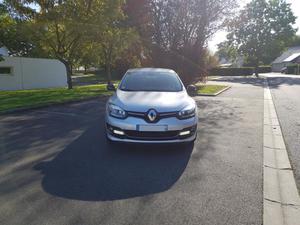 RENAULT Mégane 1.2 TCE 130