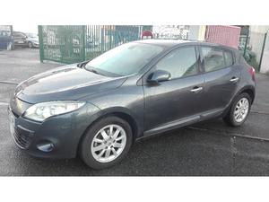 RENAULT Mégane 1.5 dCi 110ch FAP Privilège eco² Euro5