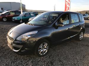 RENAULT Scénic III 1.5 DCI 110 BUSINESS