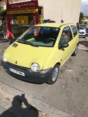 RENAULT Twingo CH