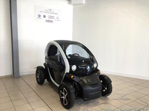 RENAULT Twizy  kw 17cv