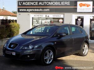 SEAT Leon 2.0 TDI 140 FAP GRAN VIA