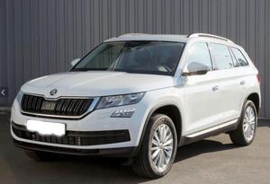 SKODA Kodiaq 2.0 TDI150 SCR AMBITION 4X4 DSG 5 PLACES