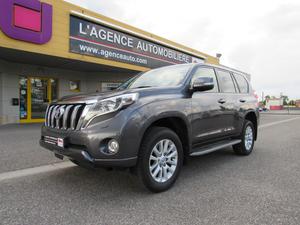 TOYOTA Land Cruiser 177 D-4D Lounge BVA 5p