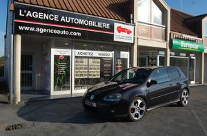 VOLKSWAGEN Golf 2.0 TFSI 200ch GTI DSG6 3p Gtie 6m