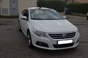 VOLKSWAGEN Passat CC 2.0 TDI FAP 140 CARAT DSG6