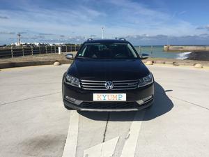 VOLKSWAGEN Passat SW 2.0 TDI MOTION Alltrack