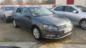 VOLKSWAGEN Passat VII SW 2.0 TDI 140 FAP CONFORTLINE