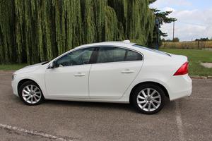 VOLVO S60 D ch Stop&Start Xénium Geartronic A