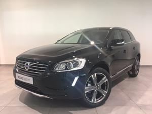VOLVO XC60 D4 AWD Signature Edition Geartronic