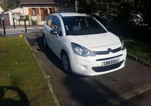 Citroen C3 1.4 HDI 70 CHX d'occasion