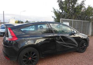 Citroen C4 Coupe 1.6 HDI 90 By Loeb d'occasion