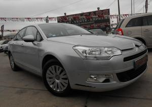 Citroen C5 1.6 HDI 110 CH CONFORT d'occasion