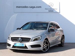 MERCEDES CLASSE A  