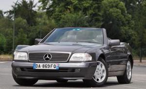 Mercedes Classe SL 280 d'occasion