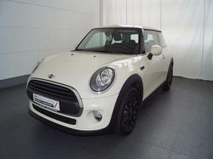 Mini Mini One D d'occasion