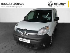 RENAULT Kangoo EXPRESS COMPACT 1.5 DCI 75 ENERGY EXTRA R