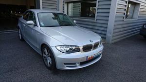 BMW SERIE 1 COUPE  