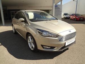 FORD FOCUS  