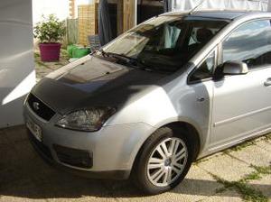 Ford C-Max 1.6 L d'occasion