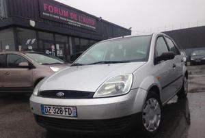 Ford Fiesta 1.4 d'occasion